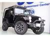 CHRYSLER JEEP WRANGLER