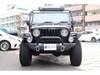 CHRYSLER JEEP WRANGLER