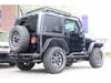 CHRYSLER JEEP WRANGLER