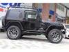 CHRYSLER JEEP WRANGLER