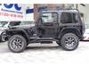 CHRYSLER JEEP WRANGLER