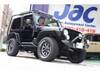 CHRYSLER JEEP WRANGLER