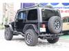 CHRYSLER JEEP WRANGLER