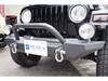 CHRYSLER JEEP WRANGLER