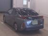 TOYOTA PRIUS PHV