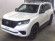 2023 TOYOTA LAND CRUISER PRADO