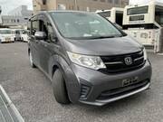 2019 HONDA STEPWAGON