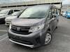 HONDA STEPWAGON