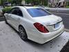 MERCEDES BENZ S CLASS