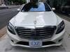 MERCEDES BENZ S CLASS