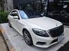 MERCEDES BENZ S CLASS