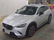 2021 MAZDA CX-3