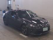 2012 TOYOTA 86 GT