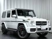 2015 MERCEDES BENZ G-CLASS