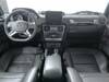 MERCEDES BENZ G-CLASS