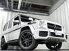 MERCEDES BENZ G-CLASS