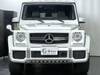 MERCEDES BENZ G-CLASS