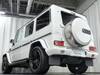 MERCEDES BENZ G-CLASS