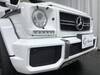 MERCEDES BENZ G-CLASS