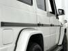 MERCEDES BENZ G-CLASS