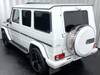 MERCEDES BENZ G-CLASS