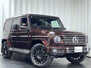 2020 MERCEDES BENZ G-CLASS