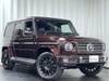 MERCEDES BENZ G-CLASS