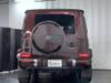 MERCEDES BENZ G-CLASS