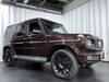 MERCEDES BENZ G-CLASS