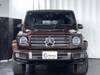 MERCEDES BENZ G-CLASS