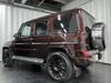 MERCEDES BENZ G-CLASS