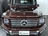 MERCEDES BENZ G-CLASS