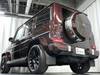 MERCEDES BENZ G-CLASS