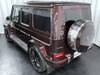 MERCEDES BENZ G-CLASS
