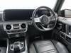 MERCEDES BENZ G-CLASS