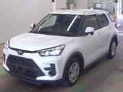 2022 TOYOTA RAIZE