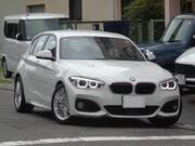 2018 BMW 1 SERIES