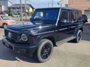 2026 MERCEDES BENZ G-CLASS