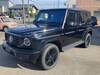 MERCEDES BENZ G-CLASS