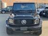 MERCEDES BENZ G-CLASS