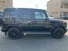 MERCEDES BENZ G-CLASS