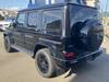 MERCEDES BENZ G-CLASS