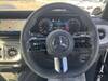 MERCEDES BENZ G-CLASS