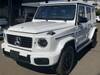 MERCEDES BENZ G-CLASS