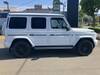 MERCEDES BENZ G-CLASS