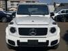 MERCEDES BENZ G-CLASS