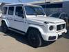 MERCEDES BENZ G-CLASS