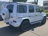 MERCEDES BENZ G-CLASS