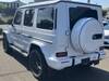MERCEDES BENZ G-CLASS