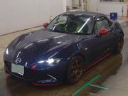 2022 MAZDA ROADSTER